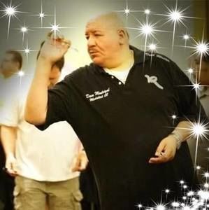 Meet your Posher, Johnny